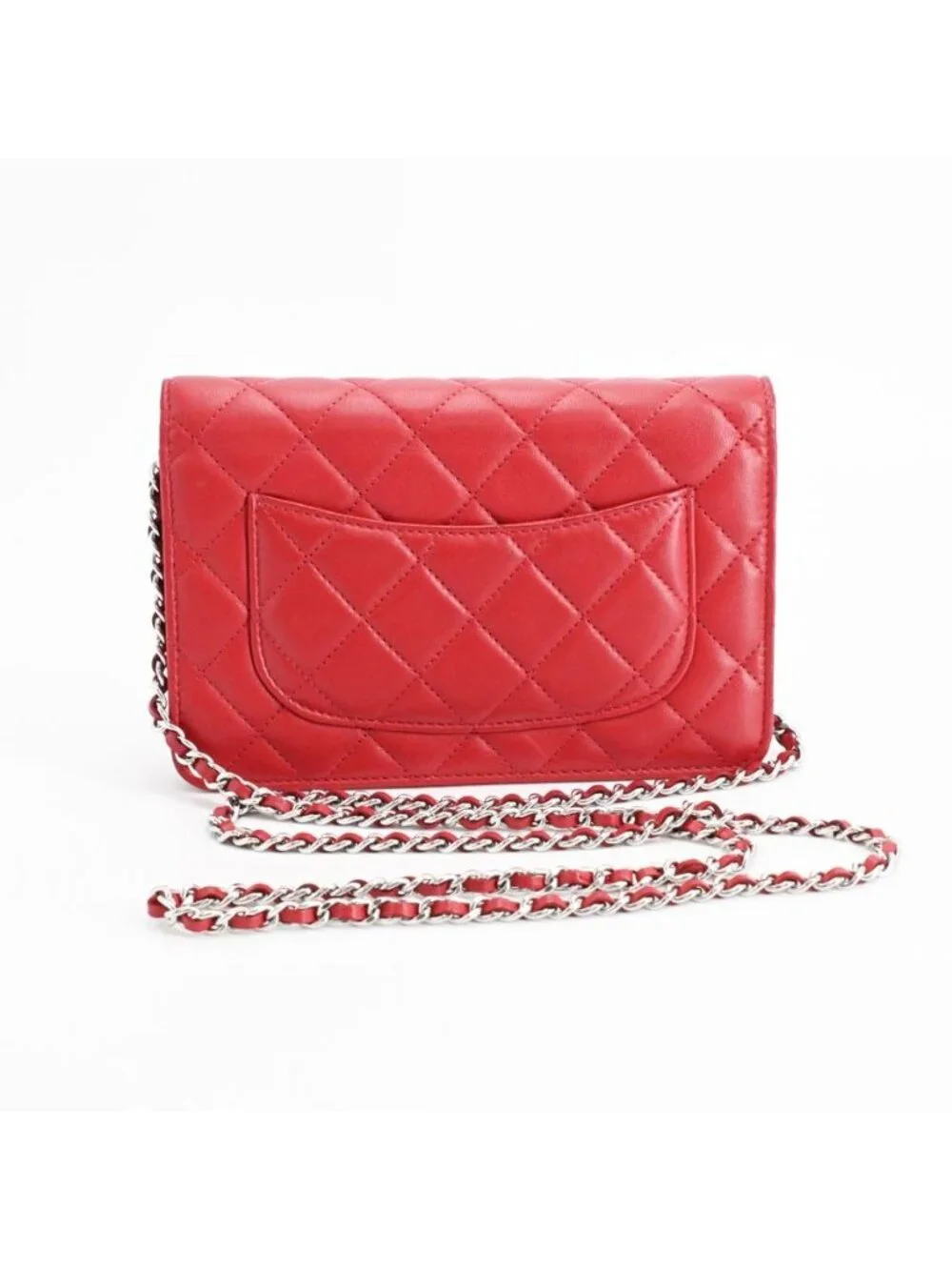 Chanel Chain Wallet Classic Shoulder